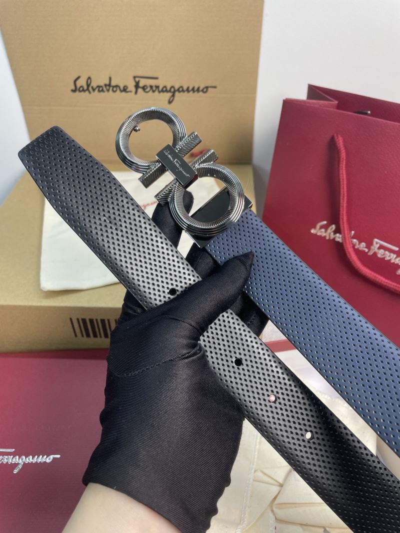 Ferragamo Belts